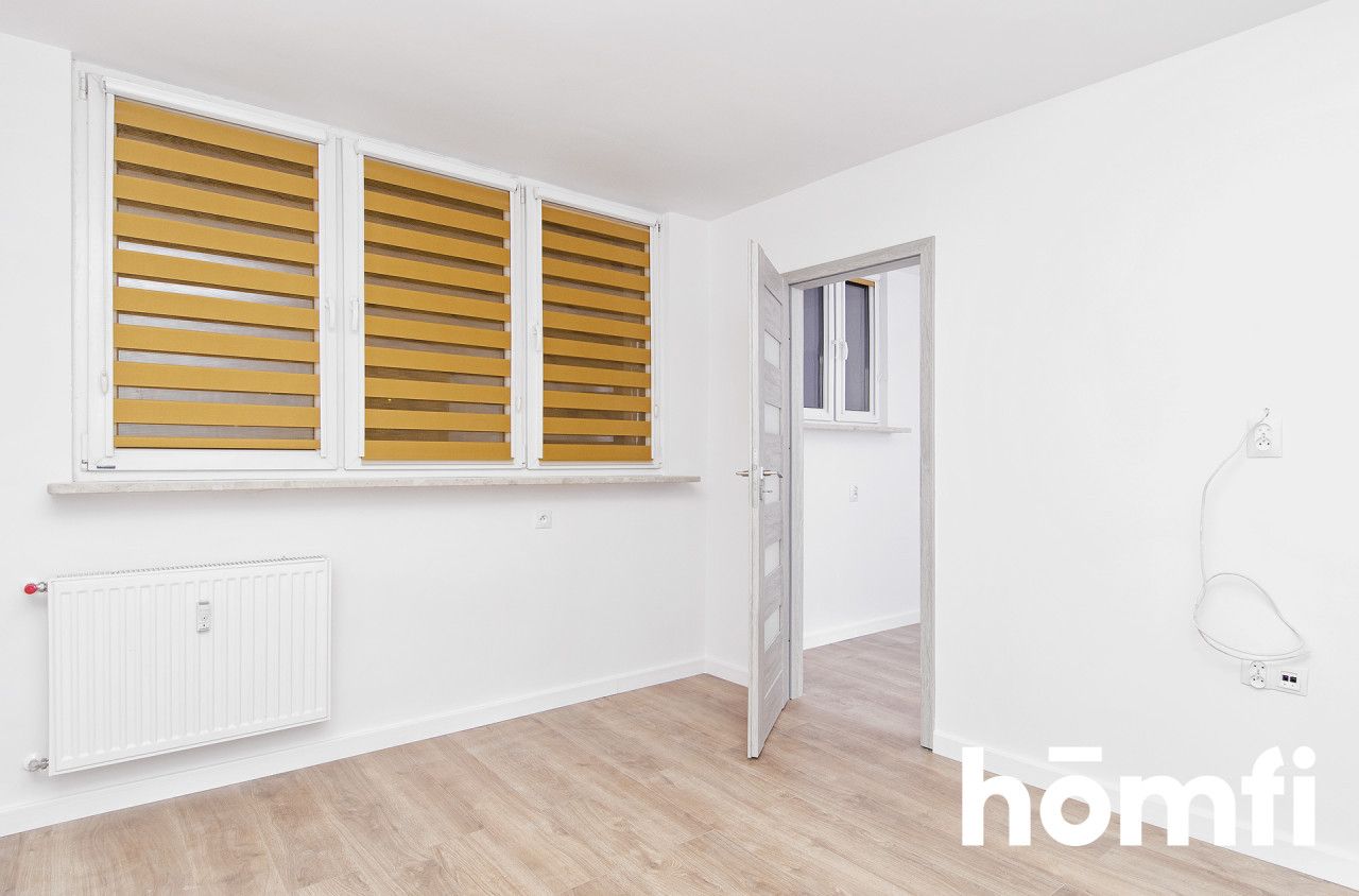 OKAZJA! Świeżo po remoncie Szamotulska - 2 pokoje - Mieszkanie - Sprzedaż - Poznań, Jeżyce