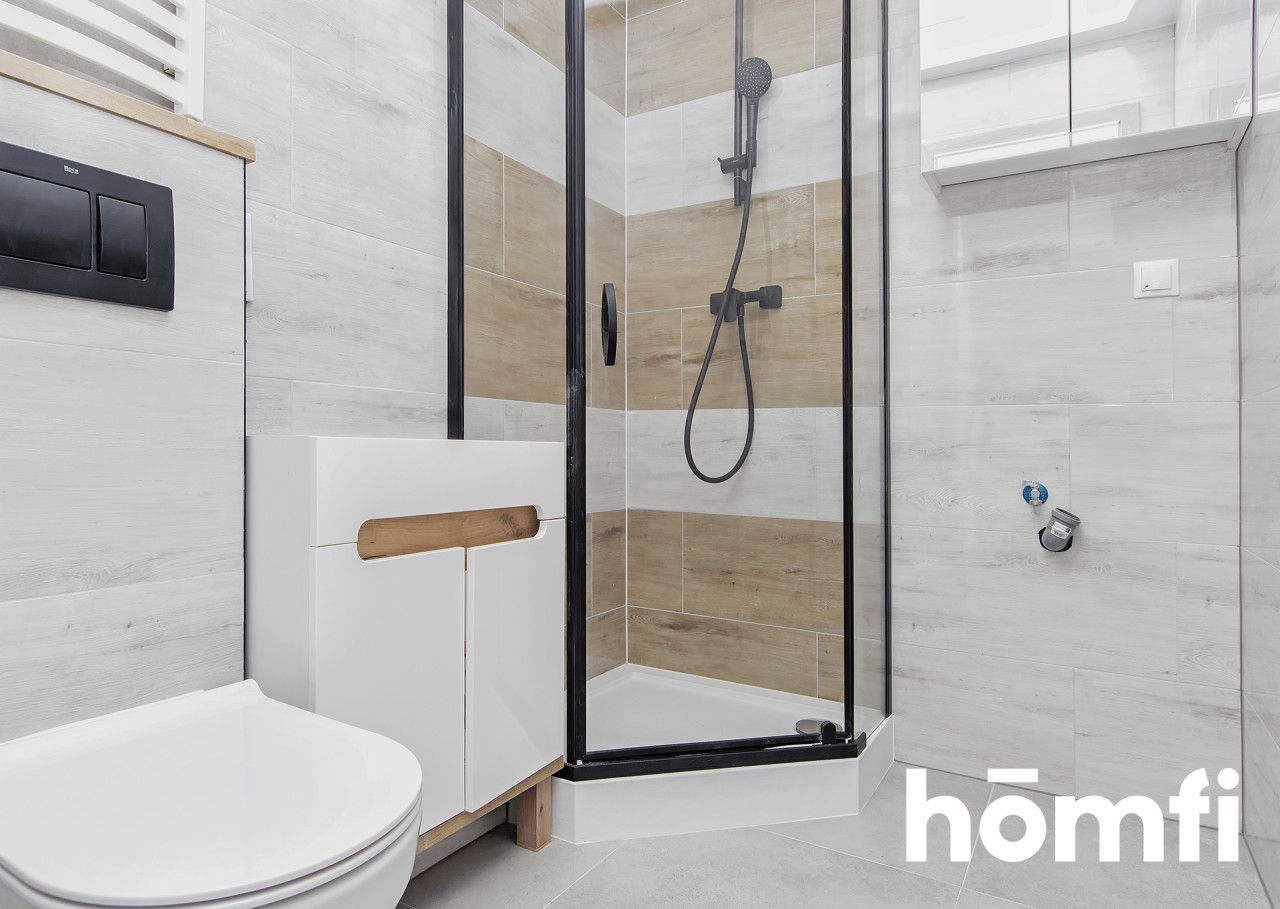 OKAZJA! Świeżo po remoncie Szamotulska - 2 pokoje - Mieszkanie - Sprzedaż - Poznań, Jeżyce