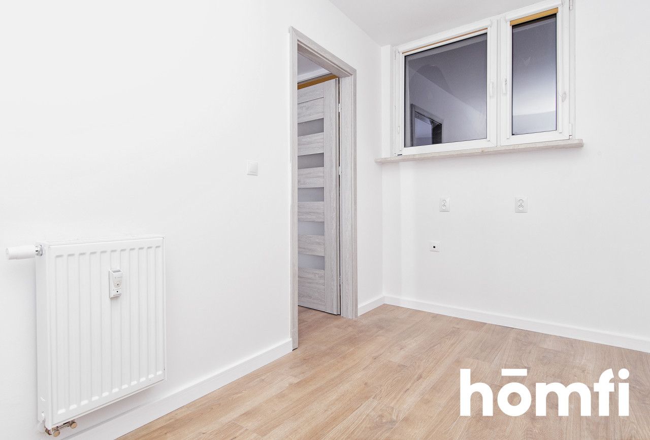 OKAZJA! Świeżo po remoncie Szamotulska - 2 pokoje - Mieszkanie - Sprzedaż - Poznań, Jeżyce