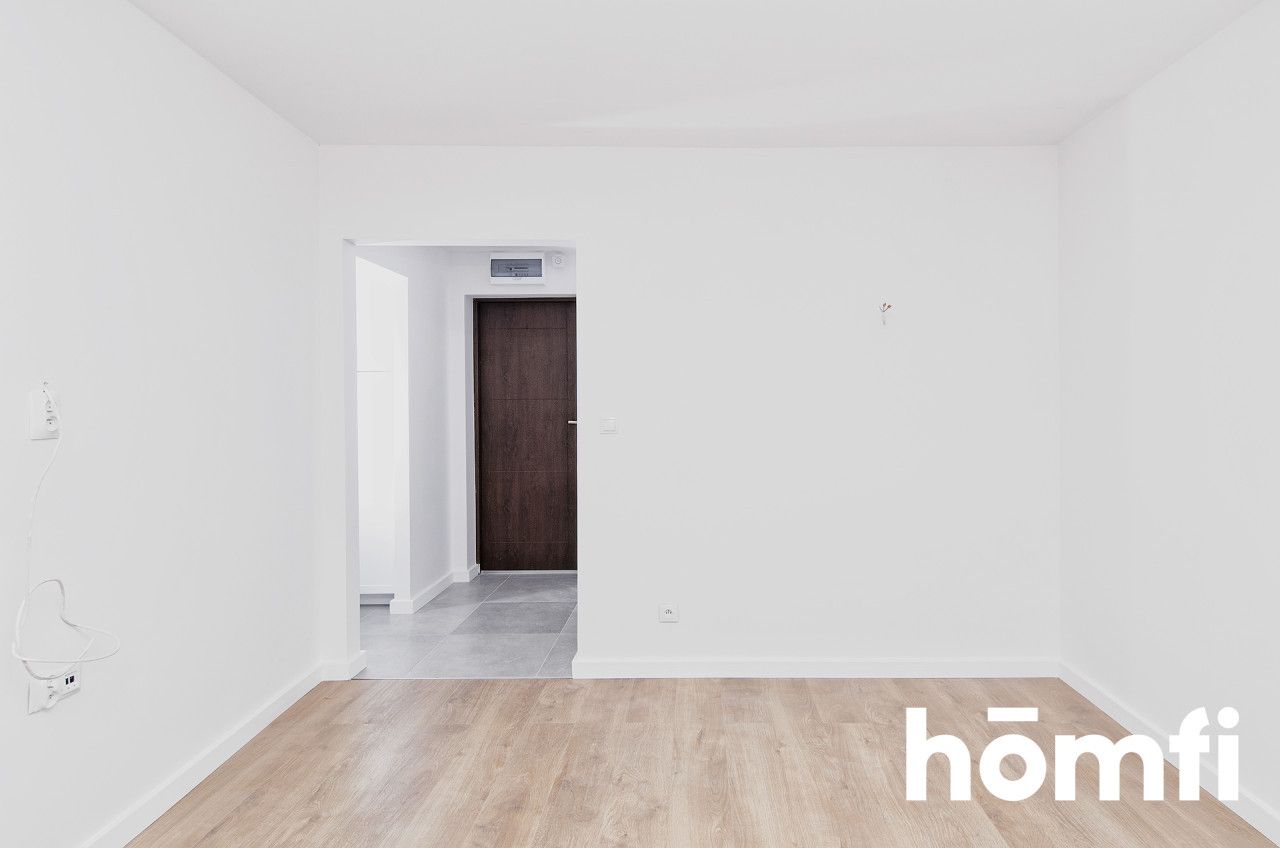 OKAZJA! Świeżo po remoncie Szamotulska - 2 pokoje - Mieszkanie - Sprzedaż - Poznań, Jeżyce