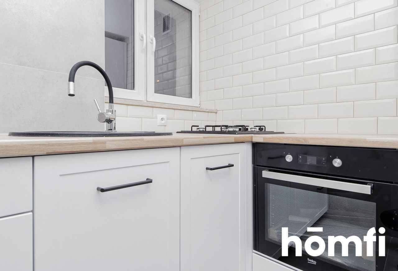 OKAZJA! Świeżo po remoncie Szamotulska - 2 pokoje - Mieszkanie - Sprzedaż - Poznań, Jeżyce