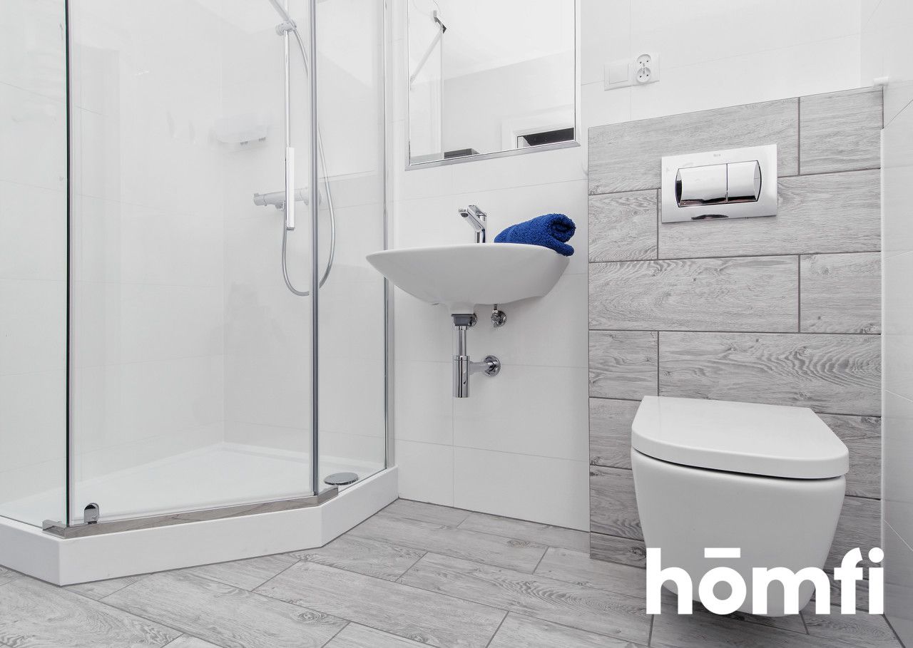 Rataje- 3 pokoje, przyjazne dla zwierząt - Mieszkanie - Wynajem - Poznań, Nowe Miasto / Rataje