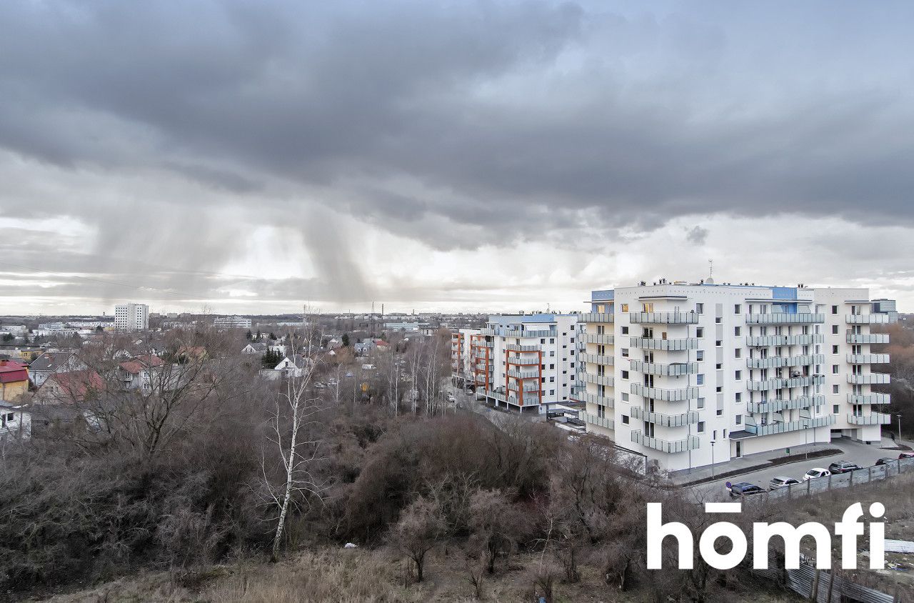 Rataje- 3 pokoje, przyjazne dla zwierząt - Mieszkanie - Wynajem - Poznań, Nowe Miasto / Rataje