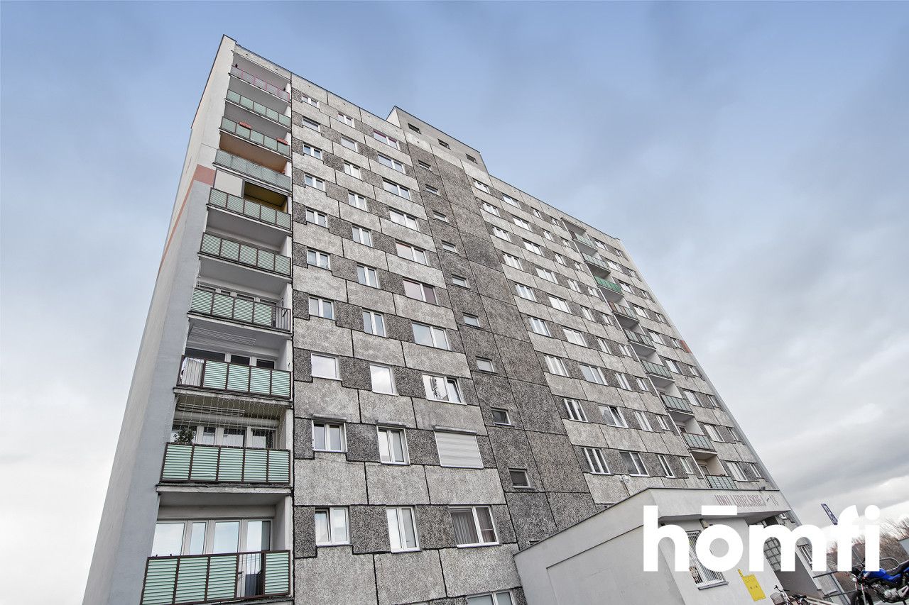 Rataje- 3 pokoje, przyjazne dla zwierząt - Mieszkanie - Wynajem - Poznań, Nowe Miasto / Rataje