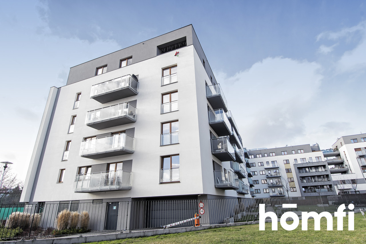 A very practical and spacious apartment in a great location for sale - Apartment - Sale - Poznań, Jeżyce / Wola