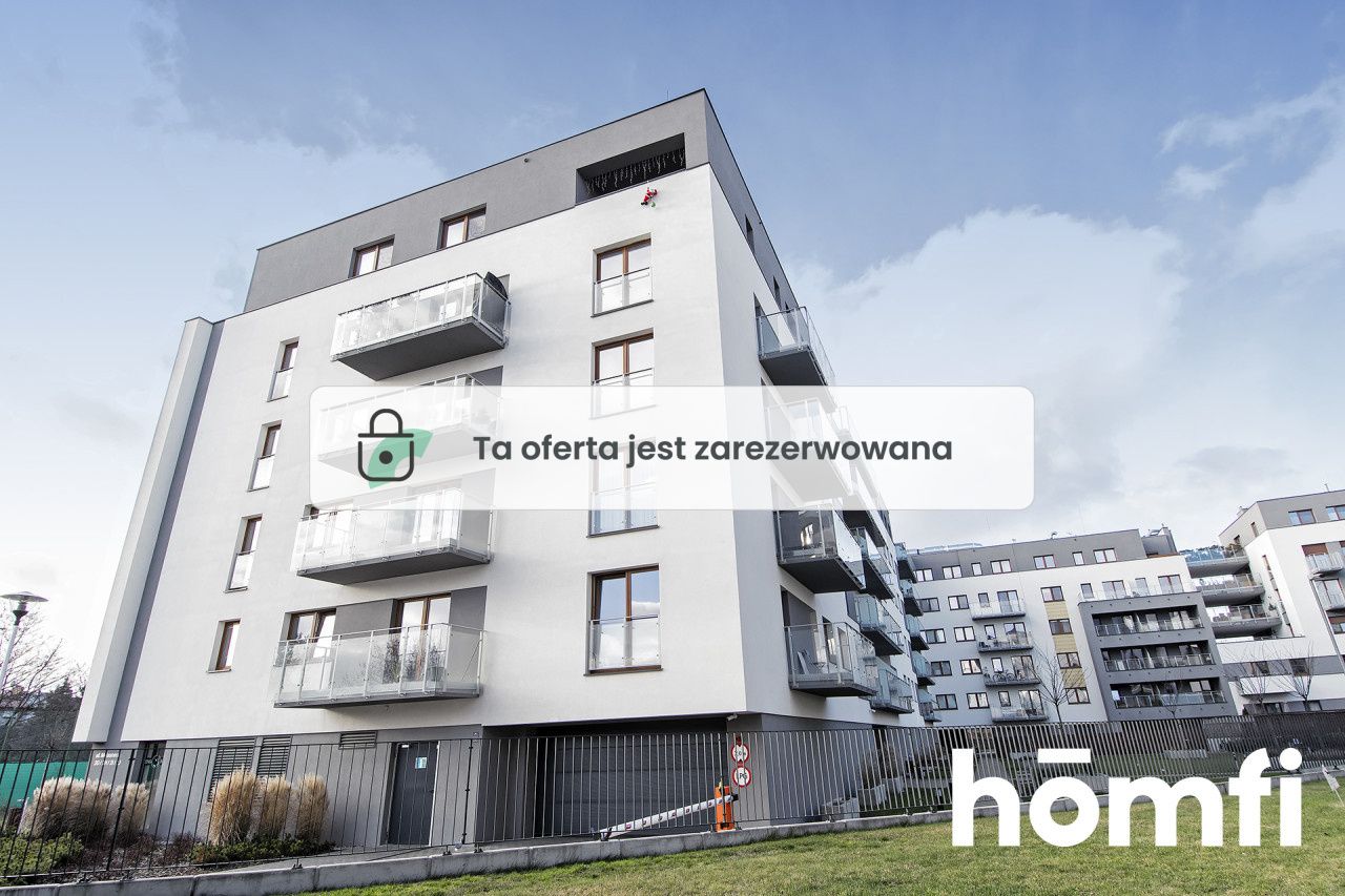 A very practical and spacious apartment in a great location for sale - Apartment - Sale - Poznań, Jeżyce / Wola