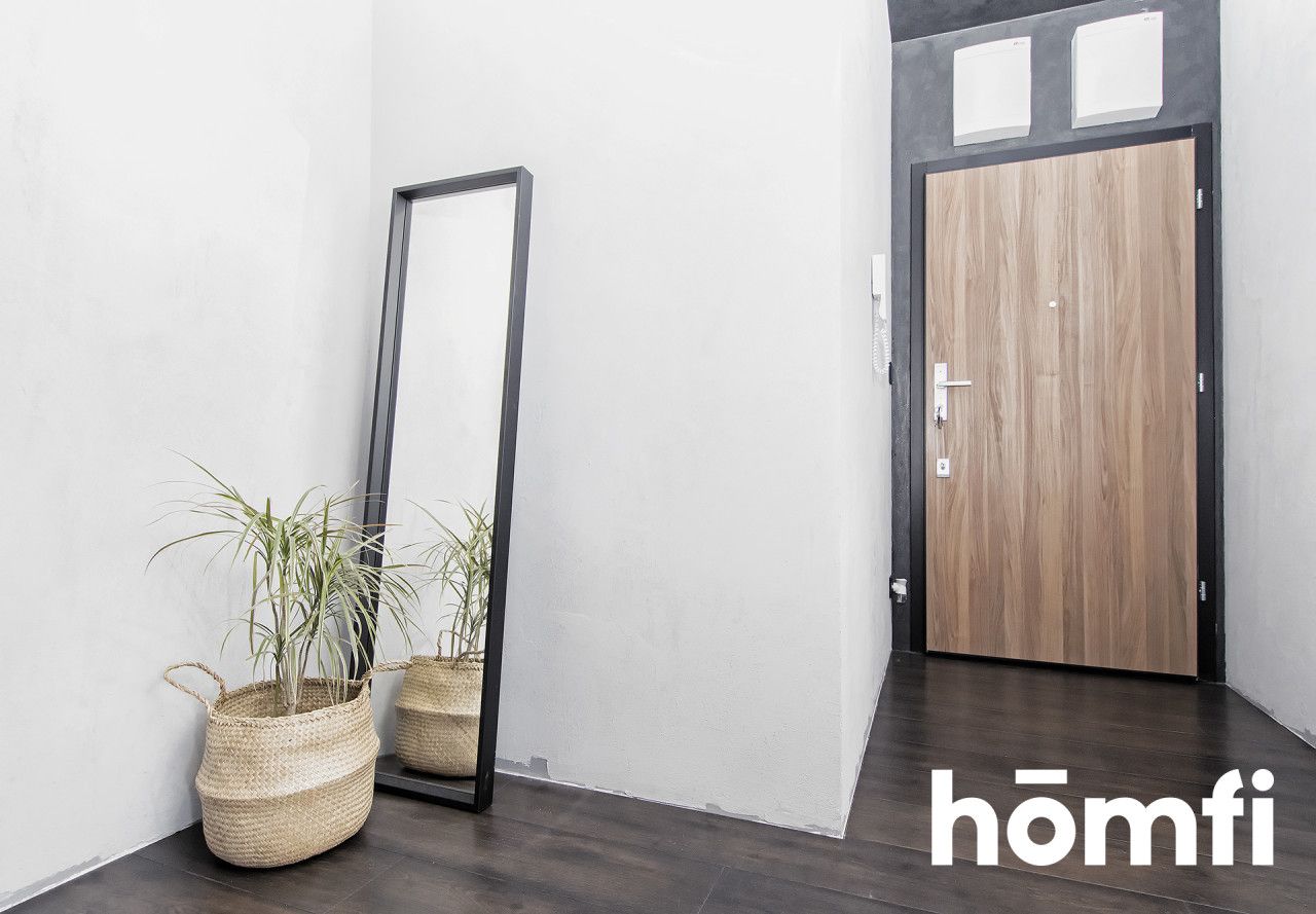 A very practical and spacious apartment in a great location for sale - Apartment - Sale - Poznań, Jeżyce / Wola