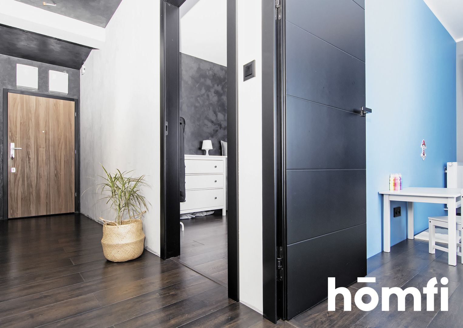 A very practical and spacious apartment in a great location for sale - Apartment - Sale - Poznań, Jeżyce / Wola