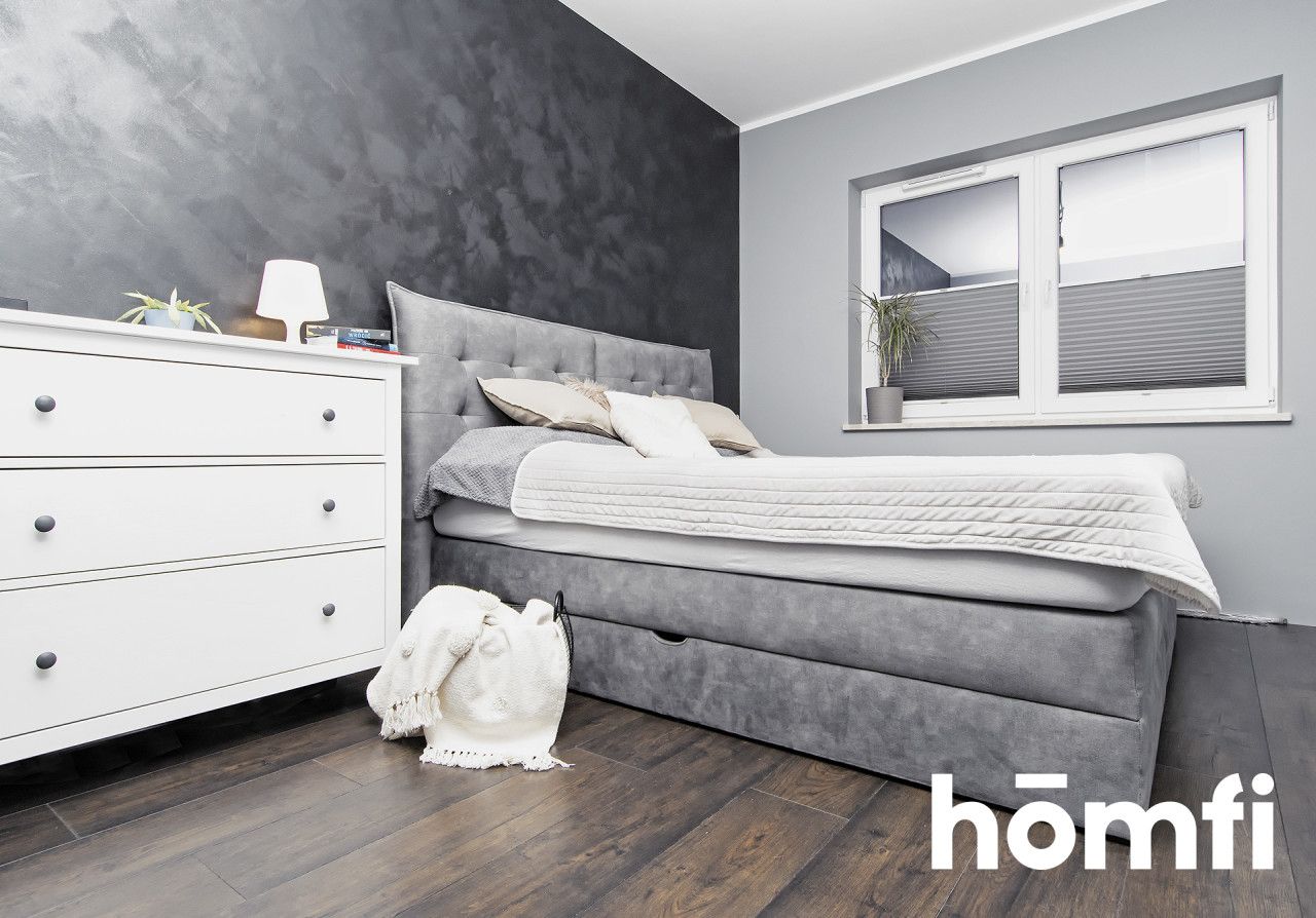 A very practical and spacious apartment in a great location for sale - Apartment - Sale - Poznań, Jeżyce / Wola