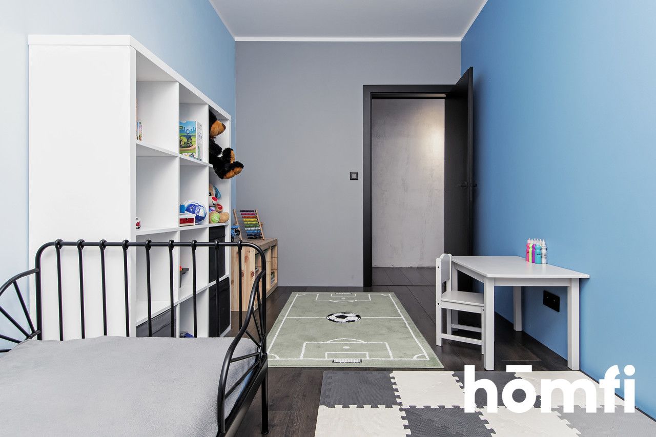 A very practical and spacious apartment in a great location for sale - Apartment - Sale - Poznań, Jeżyce / Wola