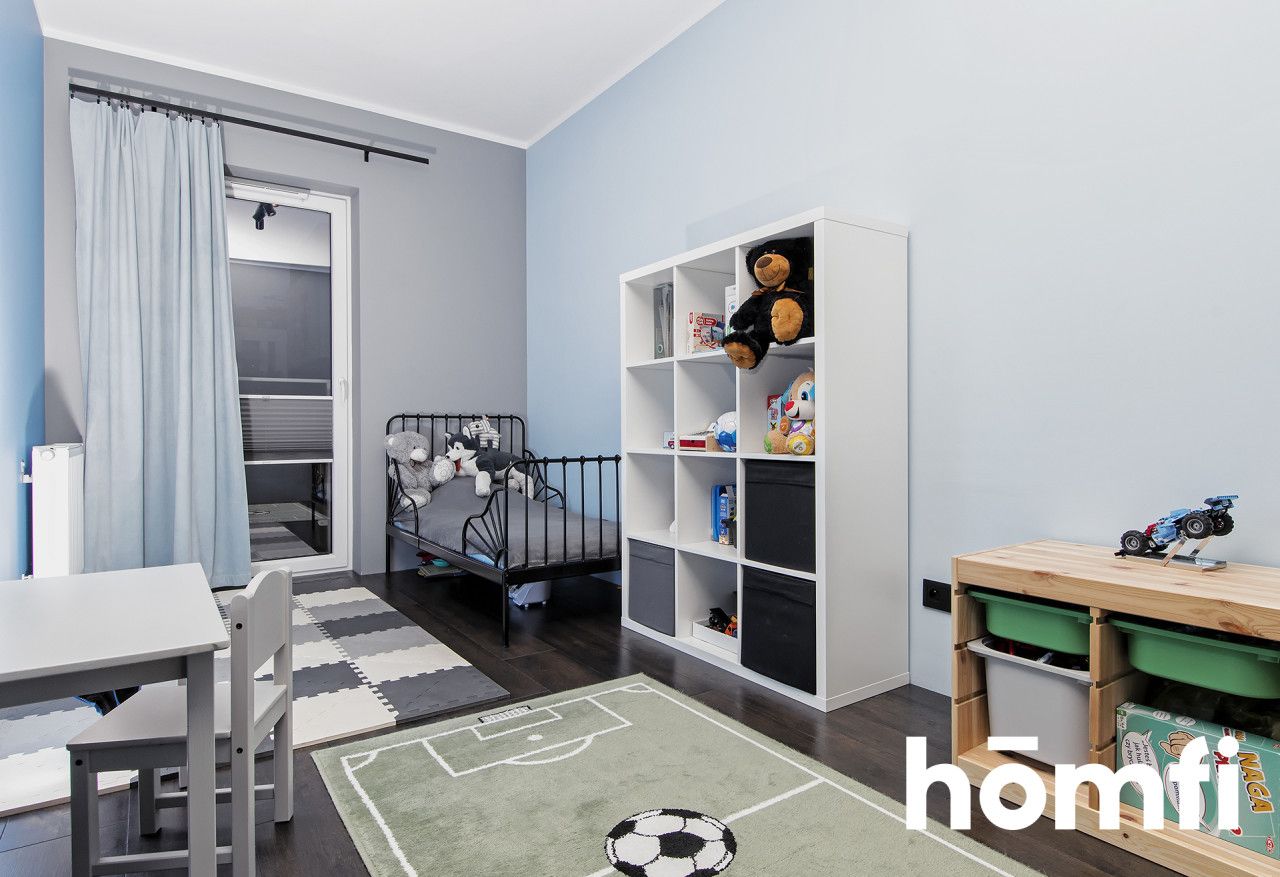 A very practical and spacious apartment in a great location for sale - Apartment - Sale - Poznań, Jeżyce / Wola