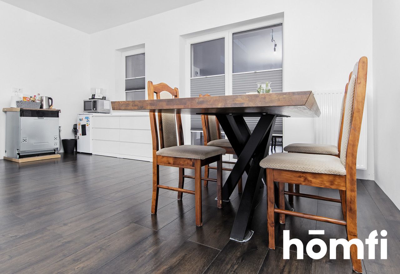 A very practical and spacious apartment in a great location for sale - Apartment - Sale - Poznań, Jeżyce / Wola