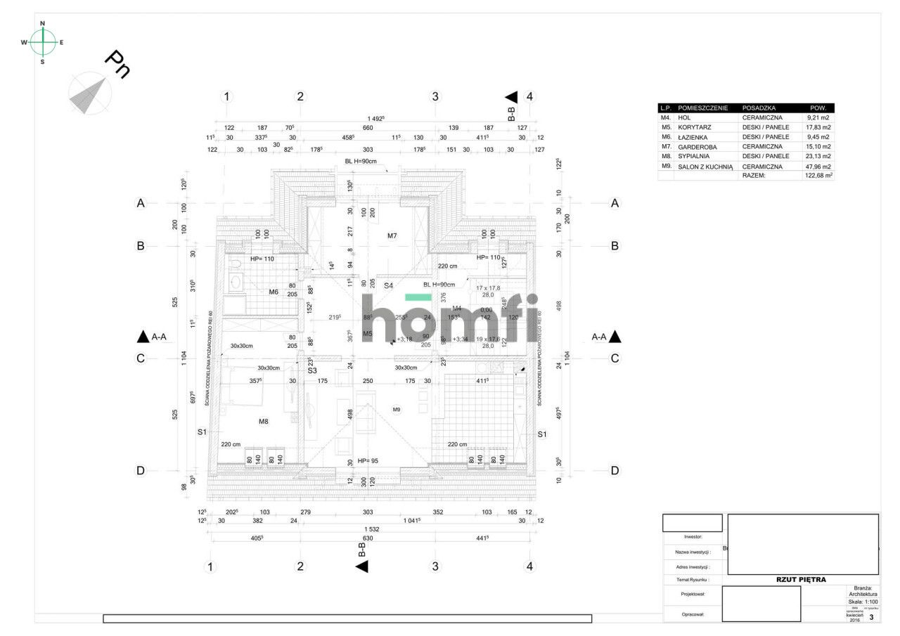 Dom z lokalem użytkowym na parterze, Podczerwone obok Zakopane i Czarny Dunajec - Dom - Sprzedaż - Nowotarski, Czarny Dunajec / Podczerwone