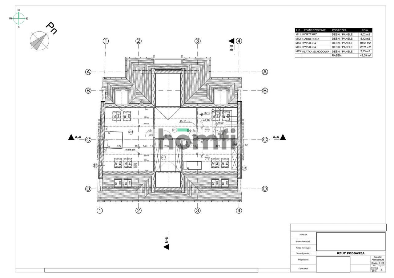 Dom z lokalem użytkowym na parterze, Podczerwone obok Zakopane i Czarny Dunajec - Dom - Sprzedaż - Nowotarski, Czarny Dunajec / Podczerwone