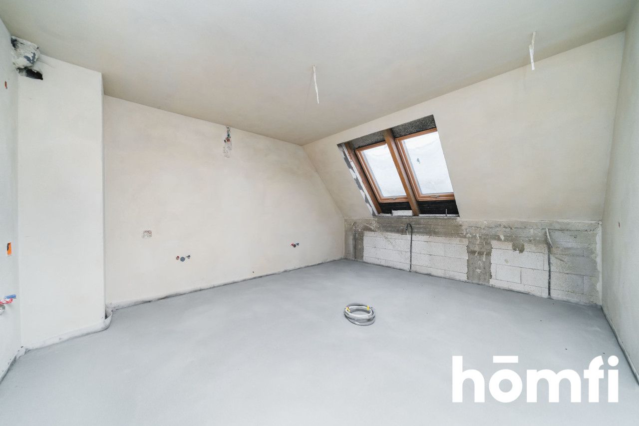 Dom z lokalem użytkowym na parterze, Podczerwone obok Zakopane i Czarny Dunajec - Dom - Sprzedaż - Nowotarski, Czarny Dunajec / Podczerwone