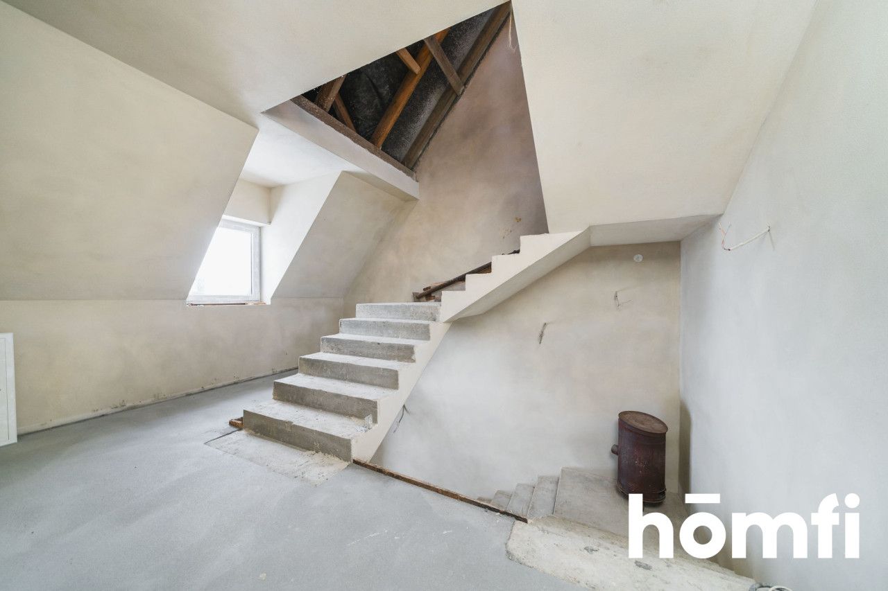 Dom z lokalem użytkowym na parterze, Podczerwone obok Zakopane i Czarny Dunajec - Dom - Sprzedaż - Nowotarski, Czarny Dunajec / Podczerwone