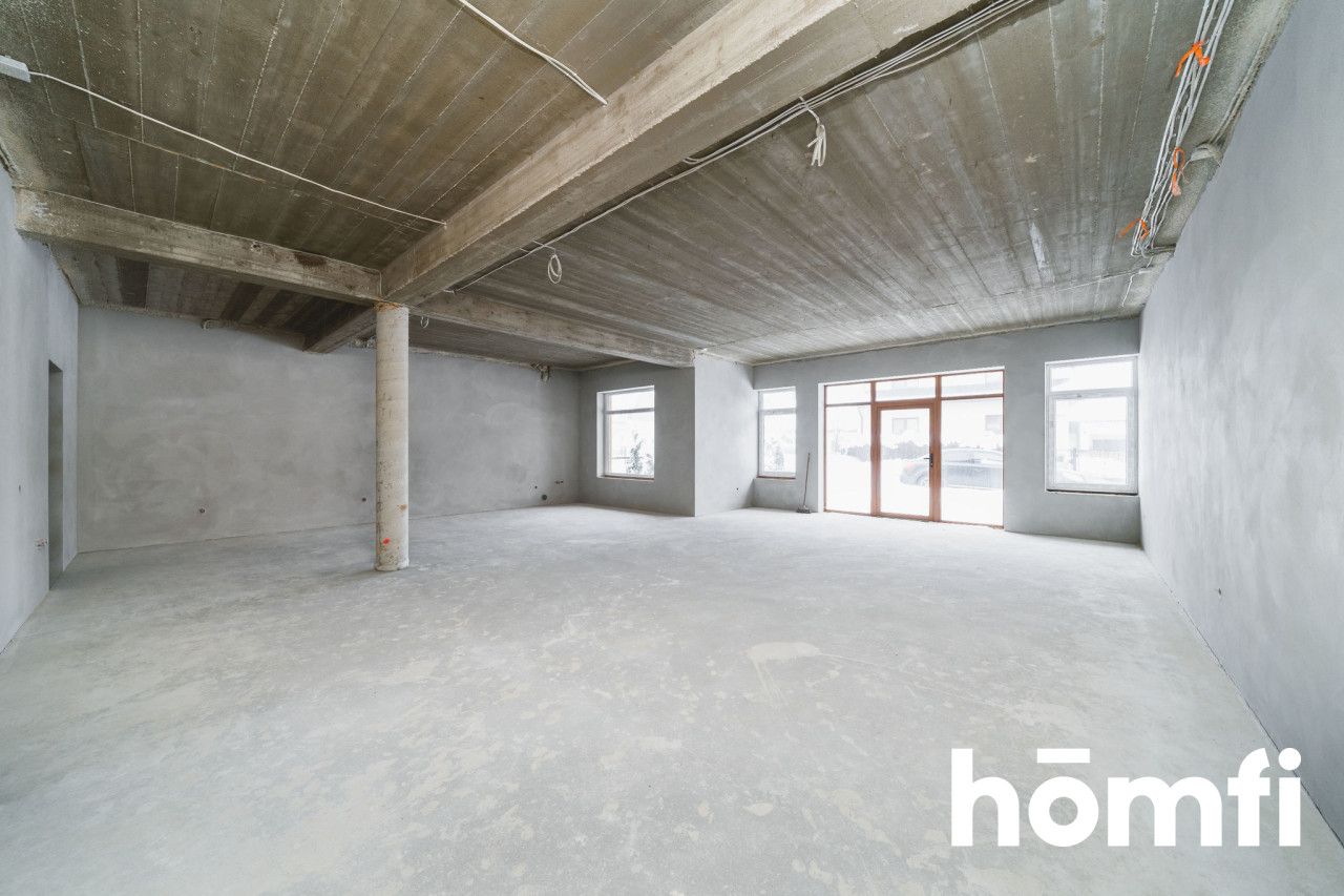 Dom z lokalem użytkowym na parterze, Podczerwone obok Zakopane i Czarny Dunajec - Dom - Sprzedaż - Nowotarski, Czarny Dunajec / Podczerwone