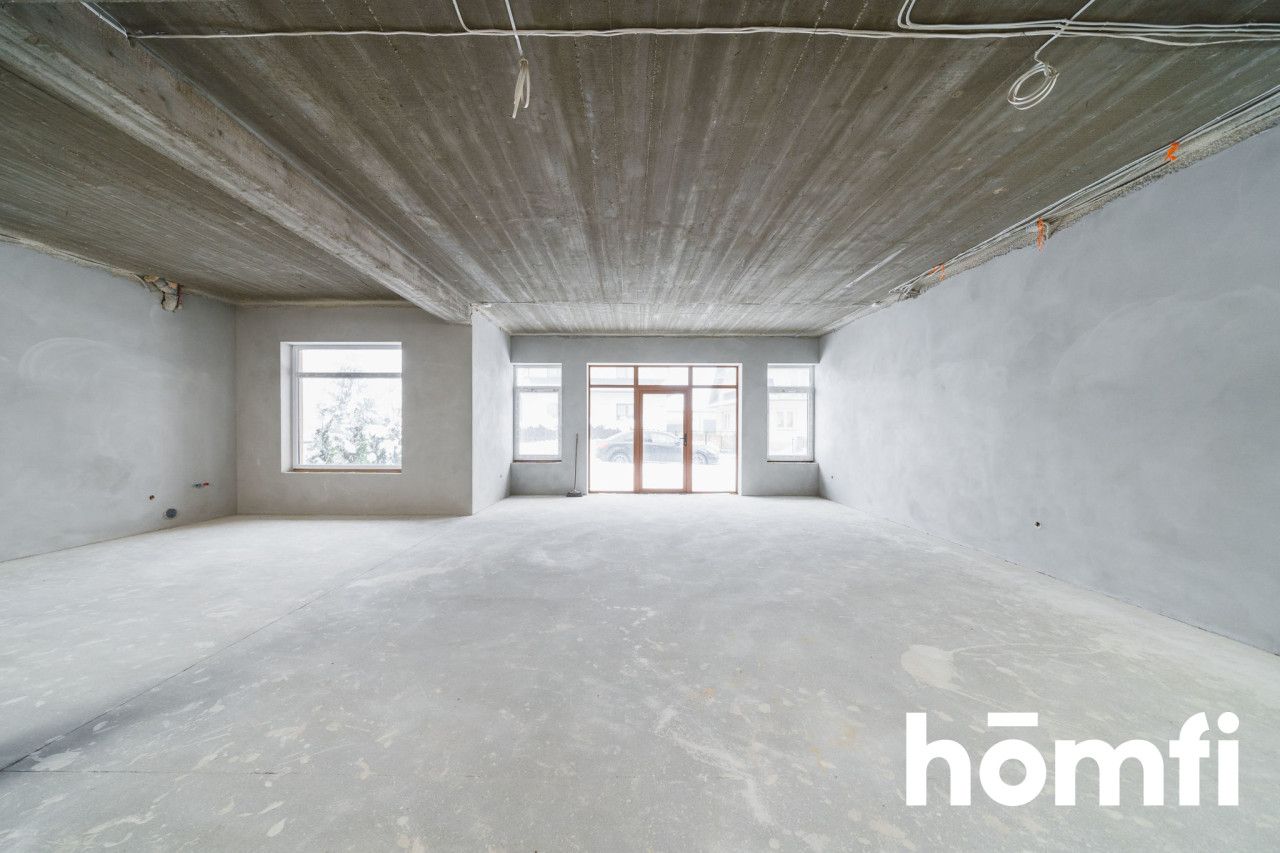 Dom z lokalem użytkowym na parterze, Podczerwone obok Zakopane i Czarny Dunajec - Dom - Sprzedaż - Nowotarski, Czarny Dunajec / Podczerwone