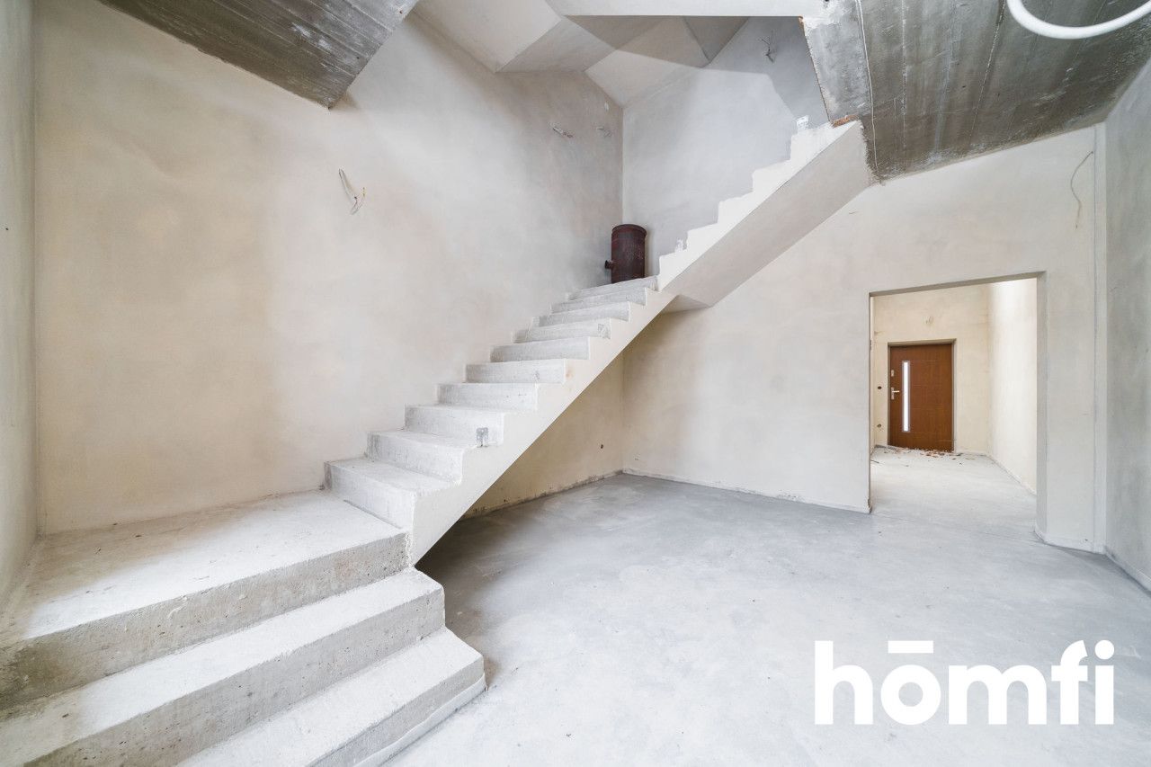 Dom z lokalem użytkowym na parterze, Podczerwone obok Zakopane i Czarny Dunajec - Dom - Sprzedaż - Nowotarski, Czarny Dunajec / Podczerwone