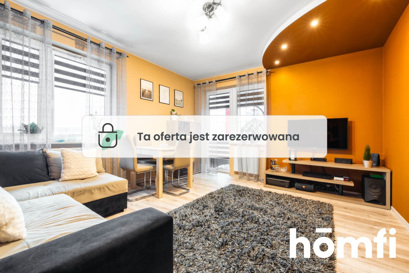 Przytulne 2 pokojowe mieszkanie z dużą loggią - Mieszkanie - Sprzedaż - Świdnicki, Świdnik