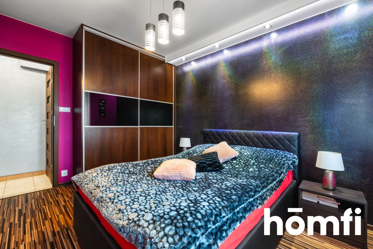 Przytulne 2 pokojowe mieszkanie z dużą loggią - Mieszkanie - Sprzedaż - Świdnicki, Świdnik