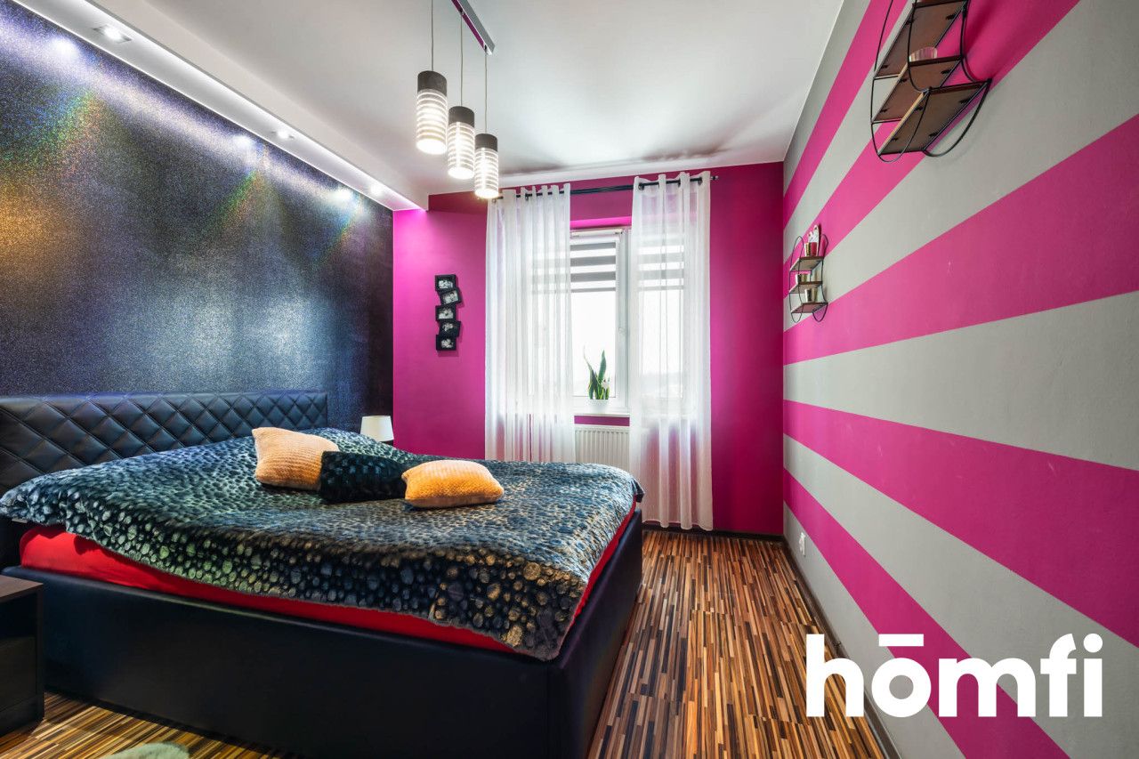 Przytulne 2 pokojowe mieszkanie z dużą loggią - Mieszkanie - Sprzedaż - Świdnicki, Świdnik