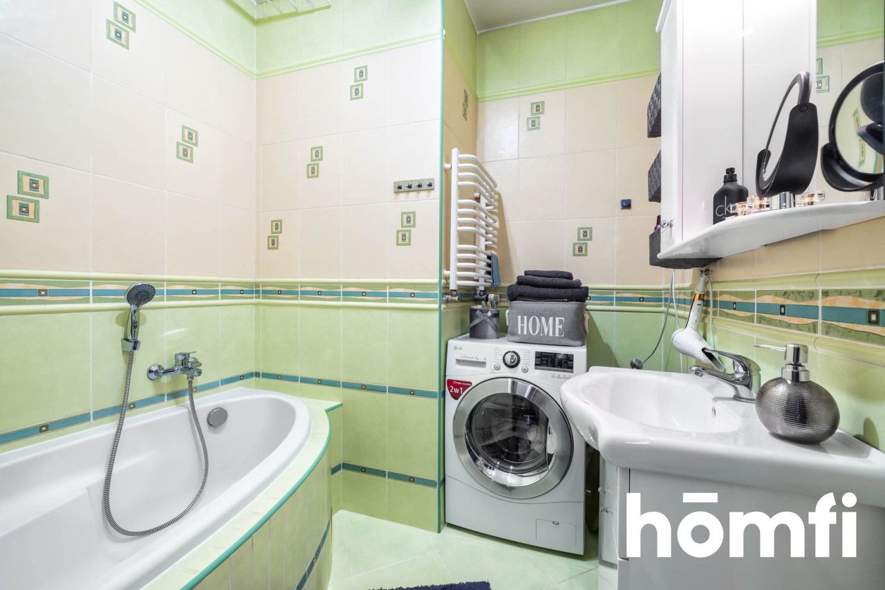 Przytulne 2 pokojowe mieszkanie z dużą loggią - Mieszkanie - Sprzedaż - Świdnicki, Świdnik