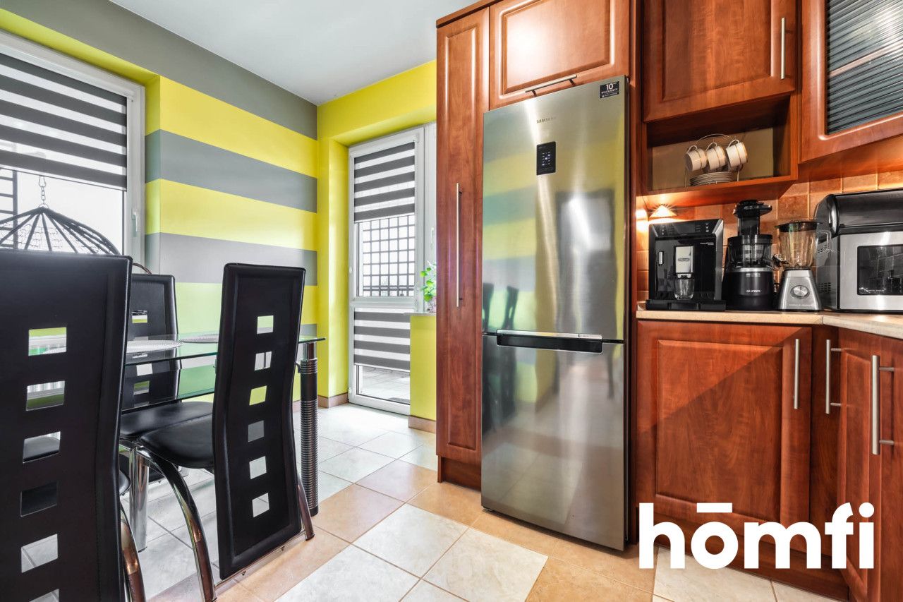 Przytulne 2 pokojowe mieszkanie z dużą loggią - Mieszkanie - Sprzedaż - Świdnicki, Świdnik