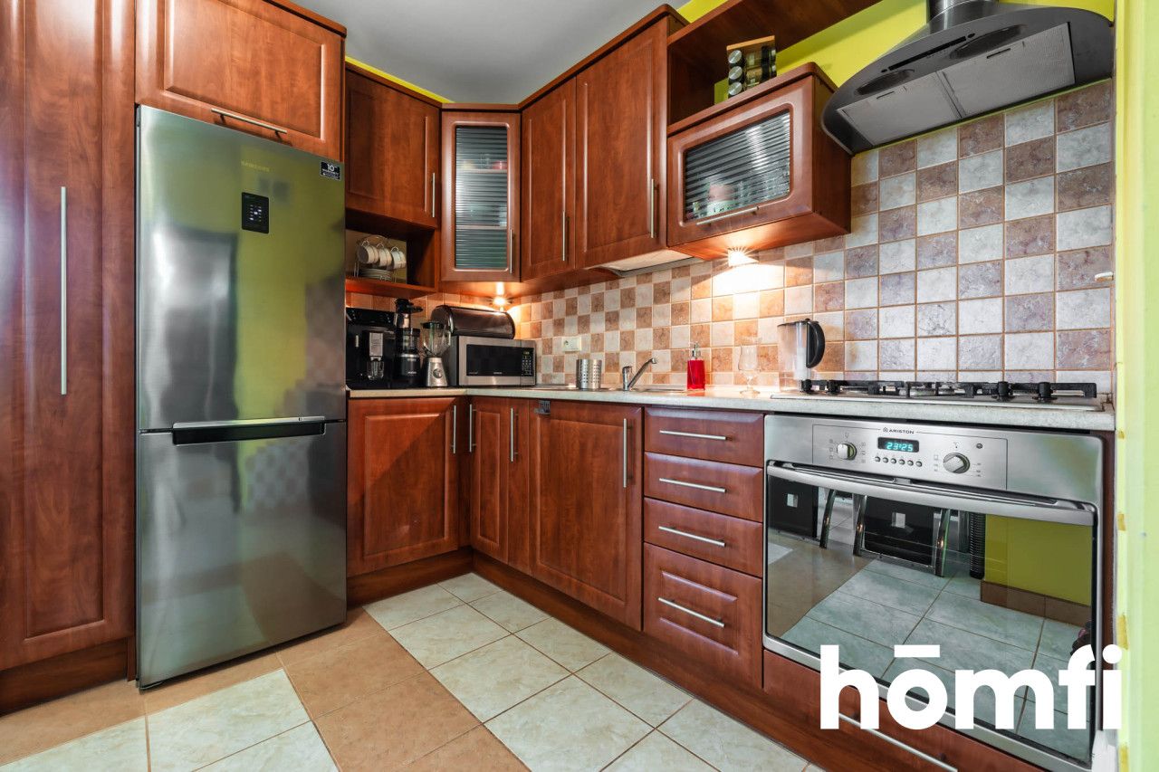 Przytulne 2 pokojowe mieszkanie z dużą loggią - Mieszkanie - Sprzedaż - Świdnicki, Świdnik