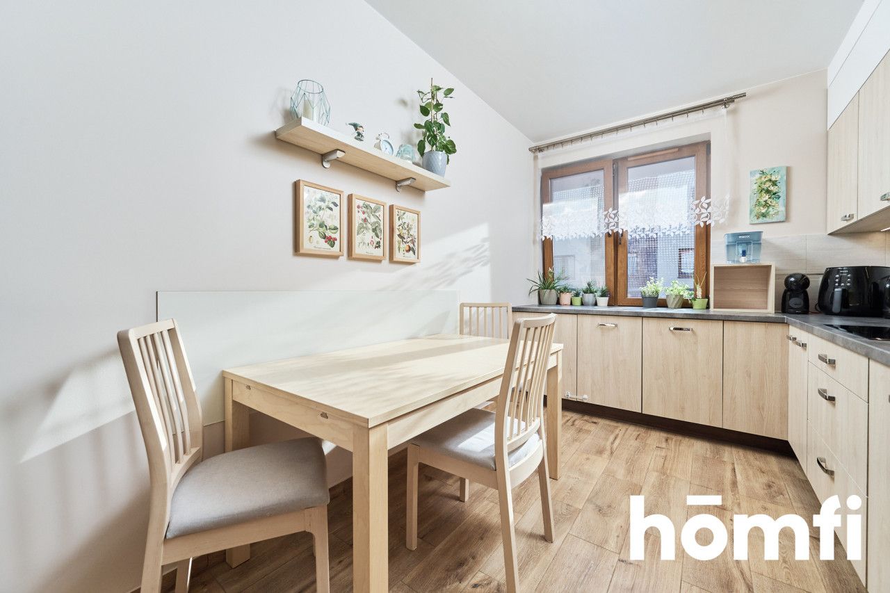 Trzypokojowe mieszkanie z z balkonem/Rakowiecka - Mieszkanie - Sprzedaż - Wrocław, Krzyki