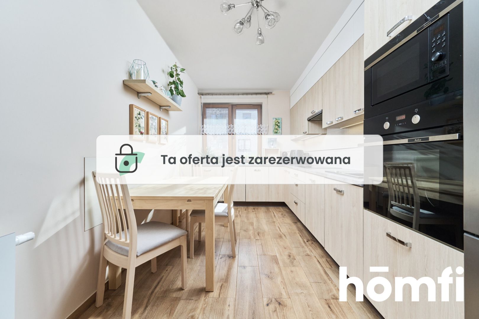 Trzypokojowe mieszkanie z z balkonem/Rakowiecka - Mieszkanie - Sprzedaż - Wrocław, Krzyki