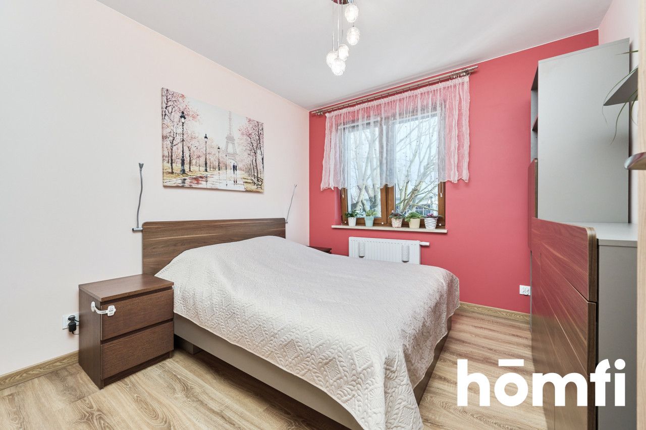 Trzypokojowe mieszkanie z z balkonem/Rakowiecka - Mieszkanie - Sprzedaż - Wrocław, Krzyki