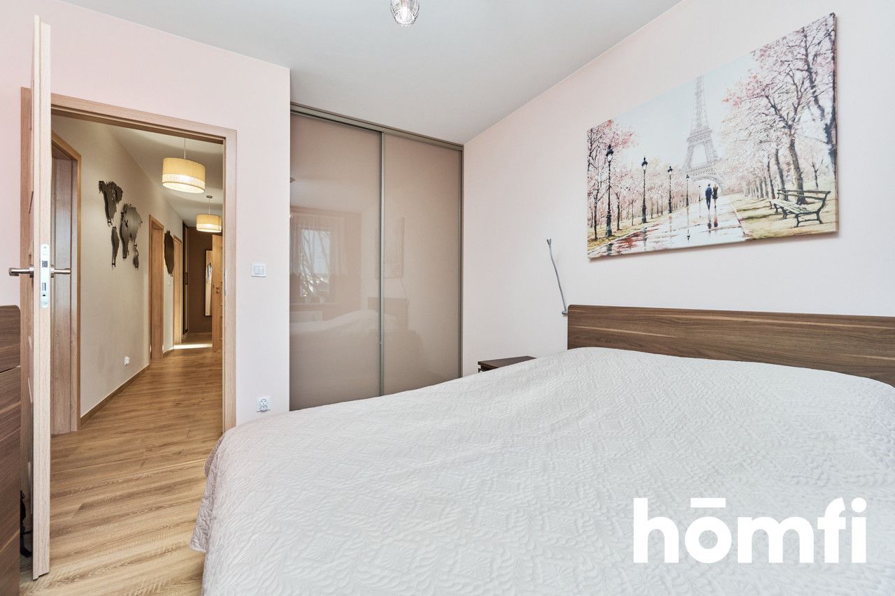 Trzypokojowe mieszkanie z z balkonem/Rakowiecka - Mieszkanie - Sprzedaż - Wrocław, Krzyki