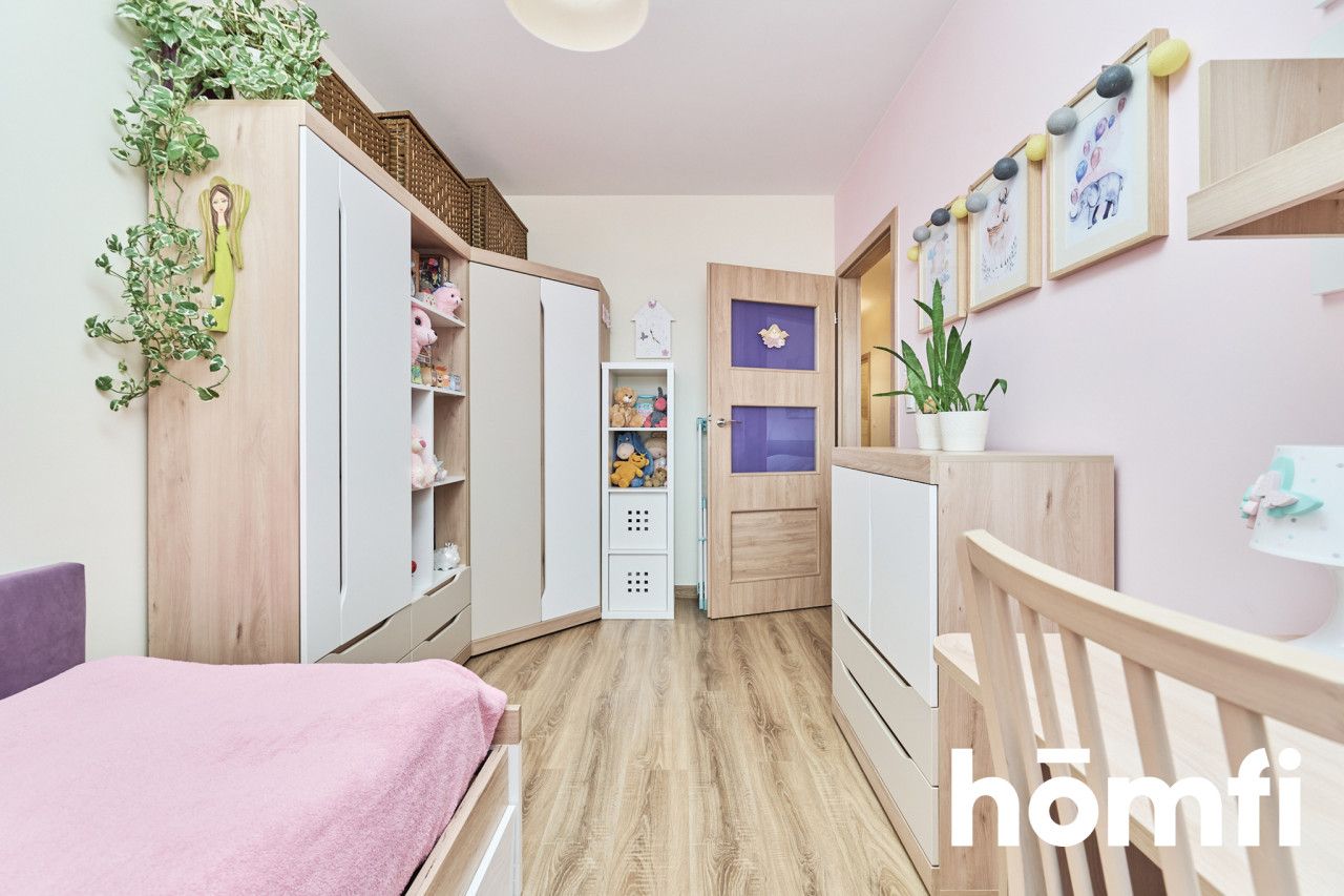 Trzypokojowe mieszkanie z z balkonem/Rakowiecka - Mieszkanie - Sprzedaż - Wrocław, Krzyki