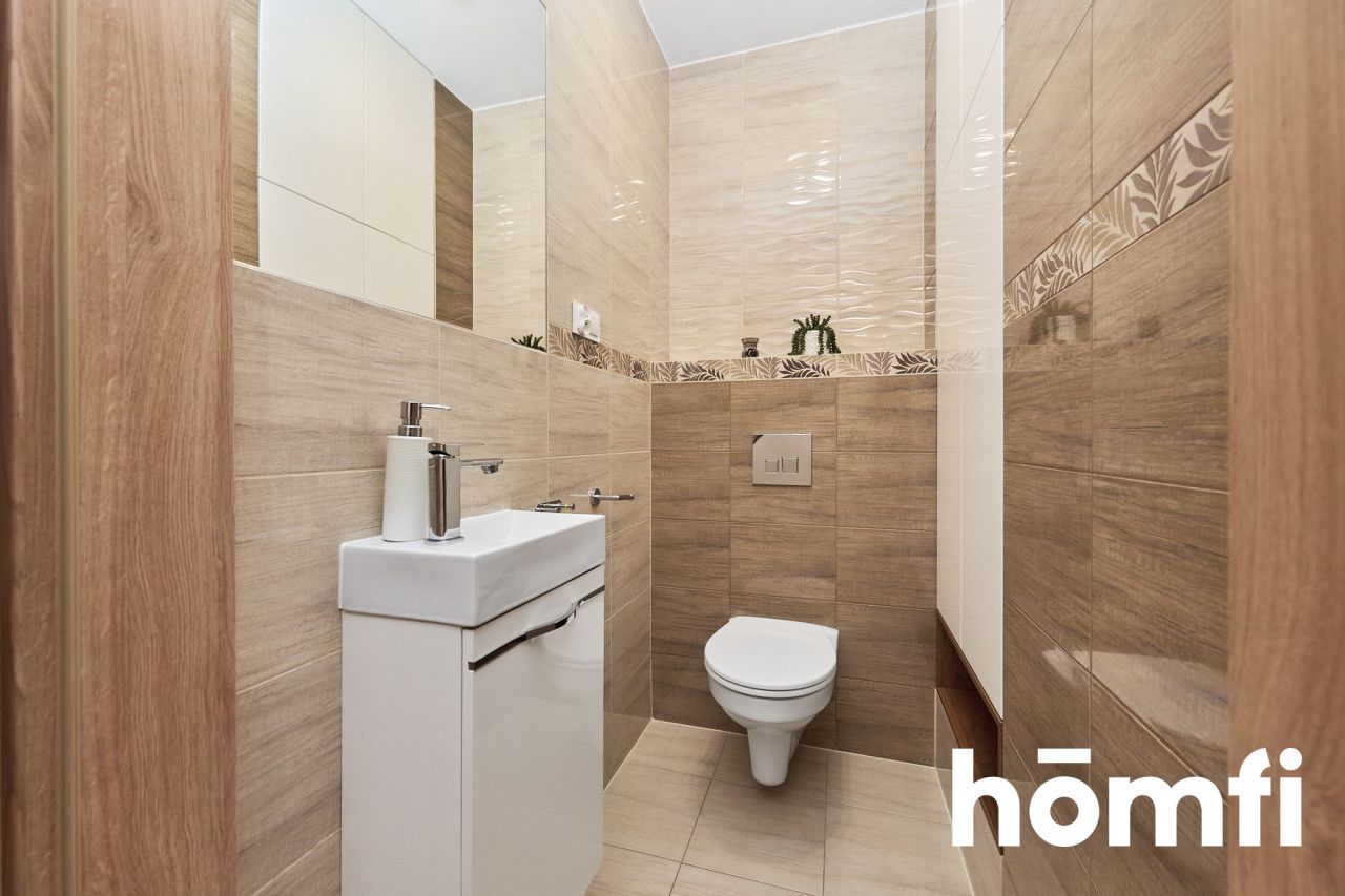 Trzypokojowe mieszkanie z z balkonem/Rakowiecka - Mieszkanie - Sprzedaż - Wrocław, Krzyki