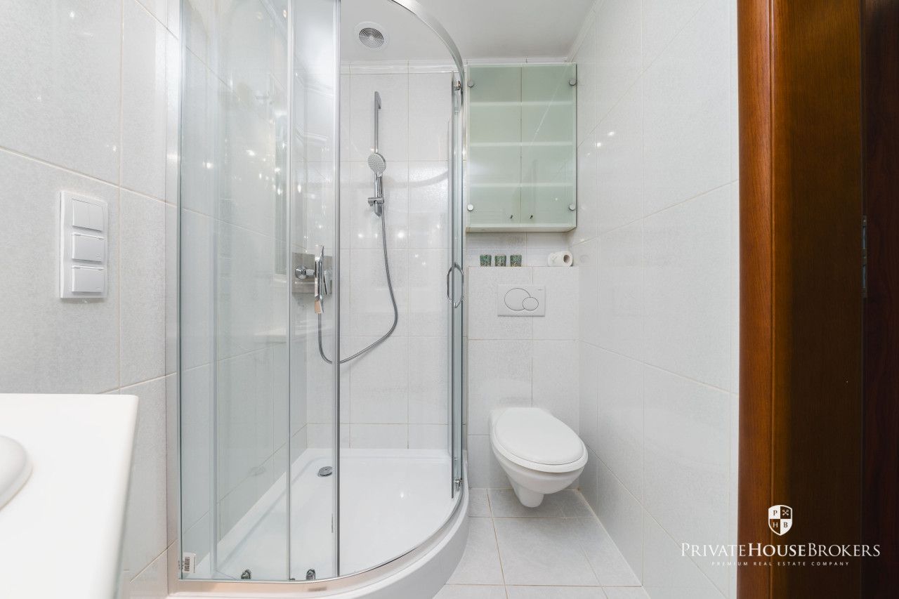 Przestronna kawalerka, ul. Lea - Mieszkanie - Wynajem - Kraków, Krowodrza / Czarna Wieś