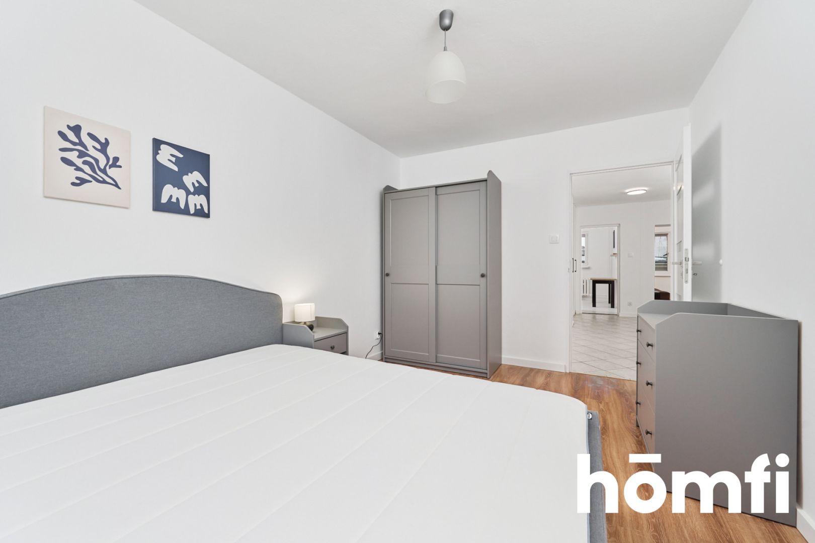 Trzypokojowe mieszkanie na wynajem /Kościuszki - Apartment - Rent - Wrocław, Stare Miasto