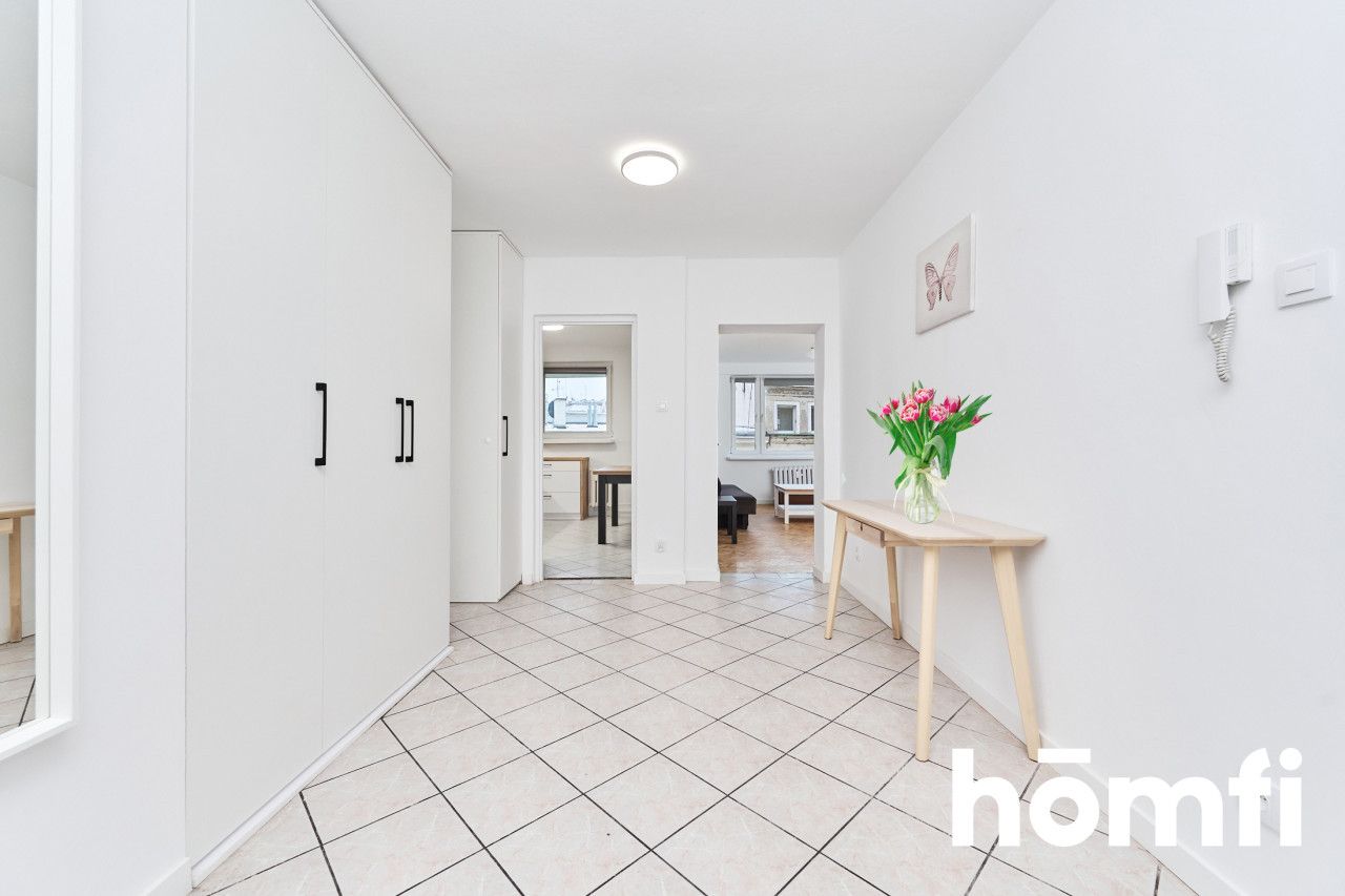 Trzypokojowe mieszkanie na wynajem /Kościuszki - Apartment - Rent - Wrocław, Stare Miasto