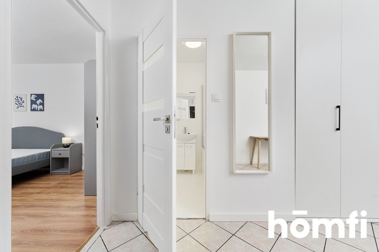 Trzypokojowe mieszkanie na wynajem /Kościuszki - Apartment - Rent - Wrocław, Stare Miasto