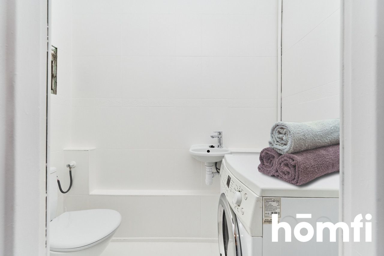 Trzypokojowe mieszkanie na wynajem /Kościuszki - Apartment - Rent - Wrocław, Stare Miasto