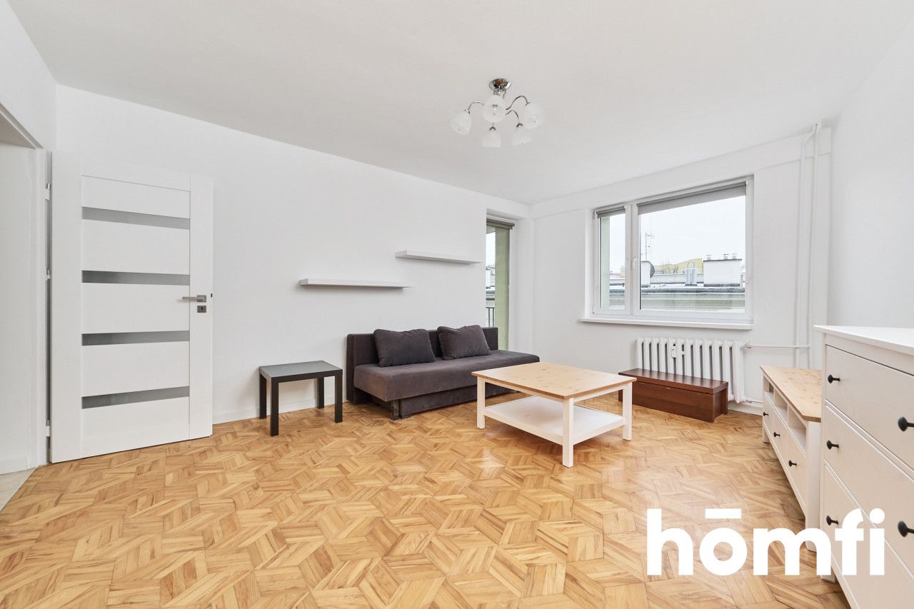 Trzypokojowe mieszkanie na wynajem /Kościuszki - Apartment - Rent - Wrocław, Stare Miasto