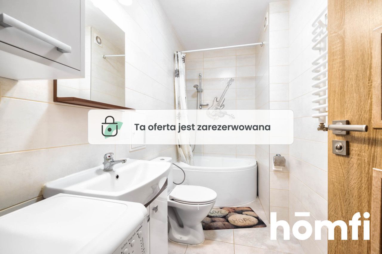 Dwupokojowe mieszkanie na Bronowicach ul. Wrońska - Mieszkanie - Sprzedaż - Lublin, Bronowice