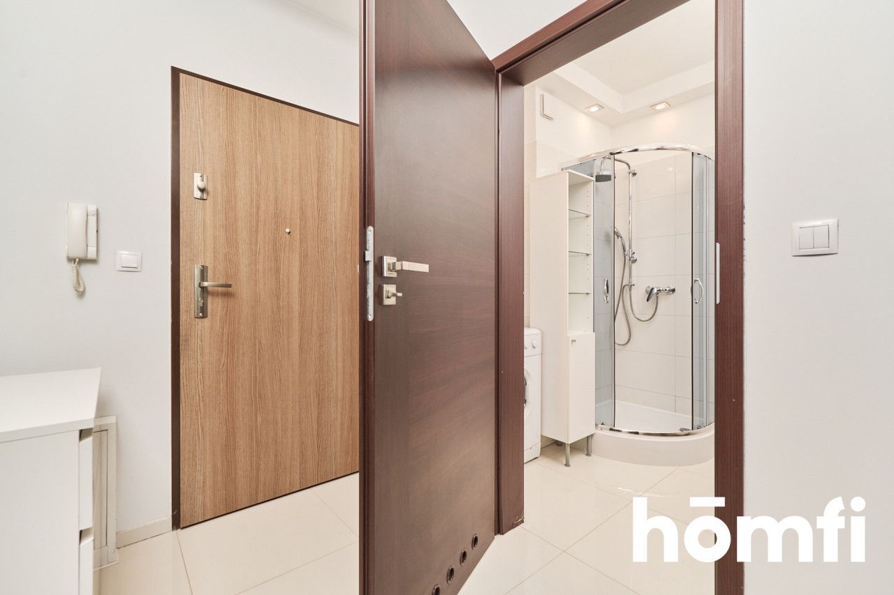 3-room apartment at City Center Prądzyńskiego street - Apartment - Sale - Wrocław, Krzyki