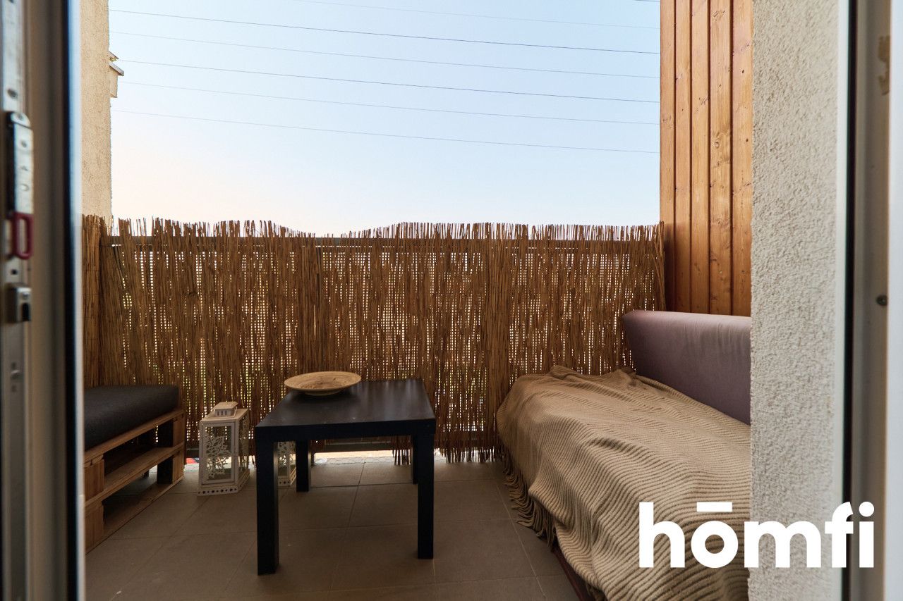 3-room apartment at City Center Prądzyńskiego street - Apartment - Sale - Wrocław, Krzyki