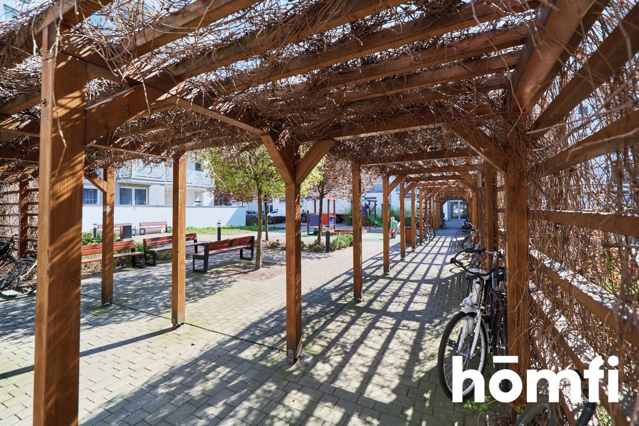 3-room apartment at City Center Prądzyńskiego street - Apartment - Sale - Wrocław, Krzyki