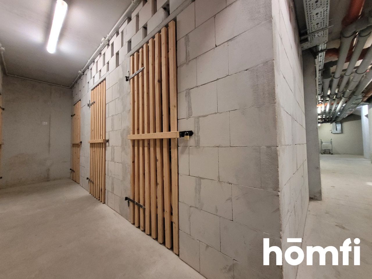 3-room apartment at City Center Prądzyńskiego street - Apartment - Sale - Wrocław, Krzyki