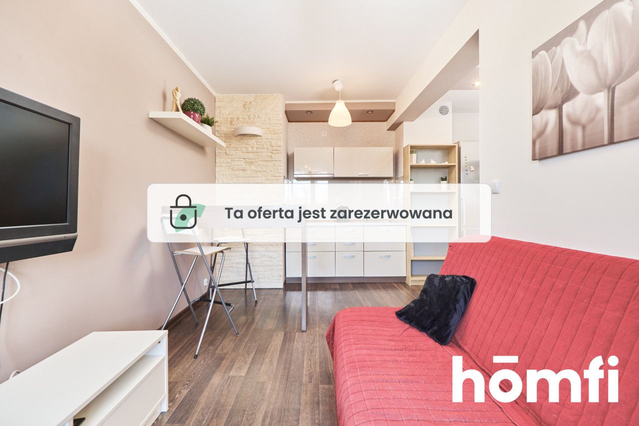 3-room apartment at City Center Prądzyńskiego street - Apartment - Sale - Wrocław, Krzyki