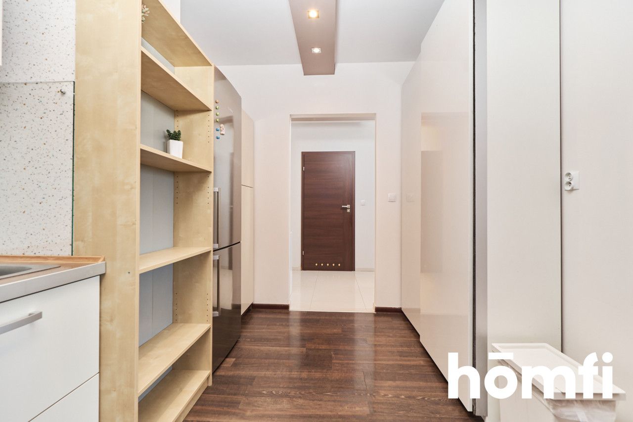 3-room apartment at City Center Prądzyńskiego street - Apartment - Sale - Wrocław, Krzyki