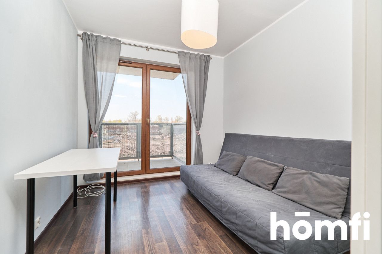 3-room apartment at City Center Prądzyńskiego street - Apartment - Sale - Wrocław, Krzyki