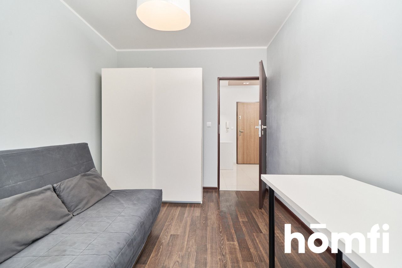 3-room apartment at City Center Prądzyńskiego street - Apartment - Sale - Wrocław, Krzyki